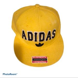 Adidas SnapBack hat
